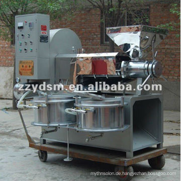 Olivenöl kalt Pressmaschine Versorgung aus Zhengzhou, China + 8615138669026